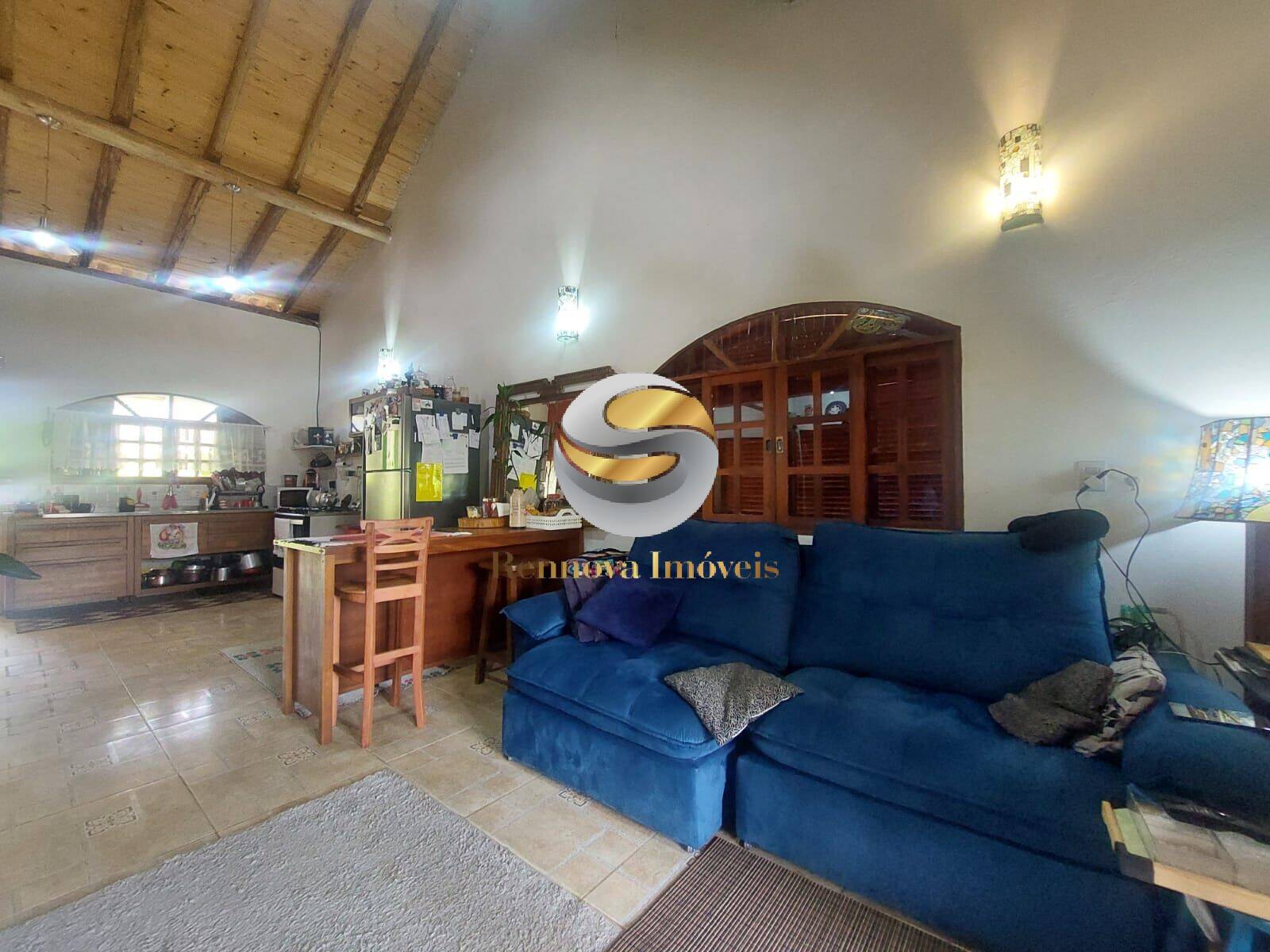 Casa de Condomínio, 2 quartos - Foto 15