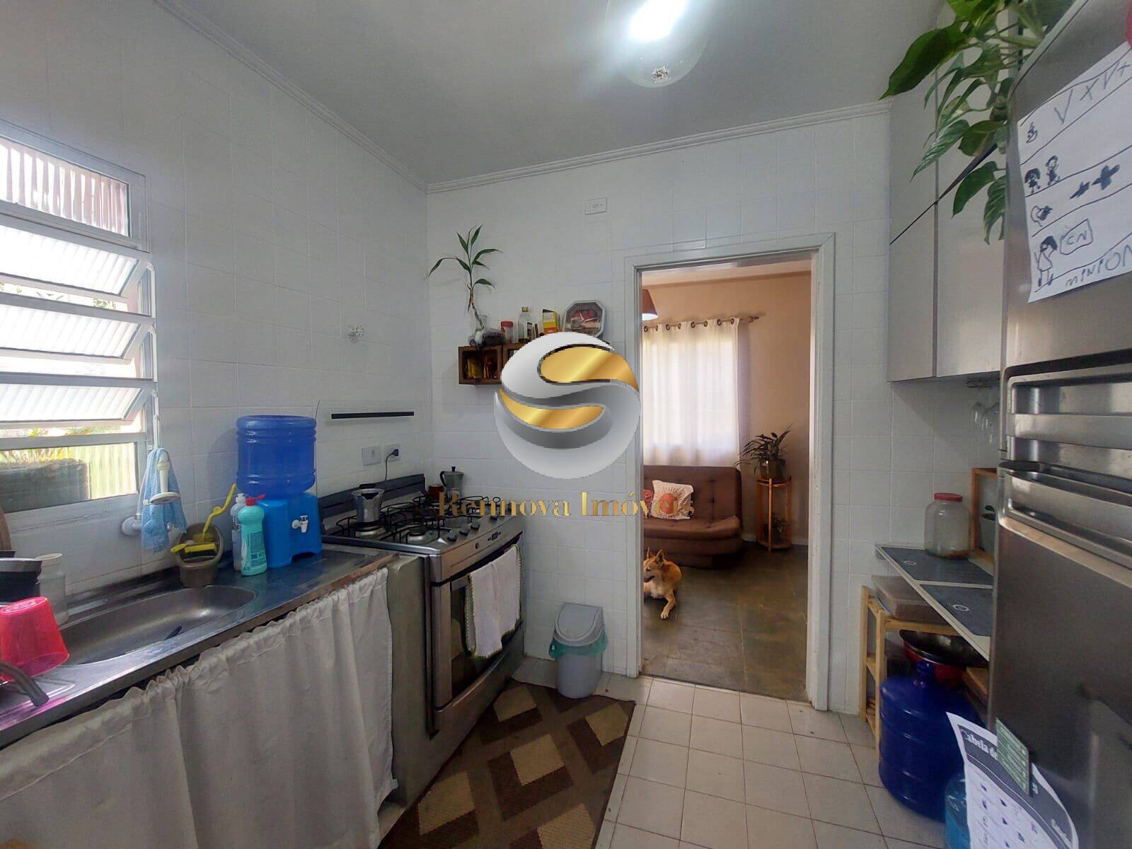 Casa de Condomínio, 2 quartos - Foto 20