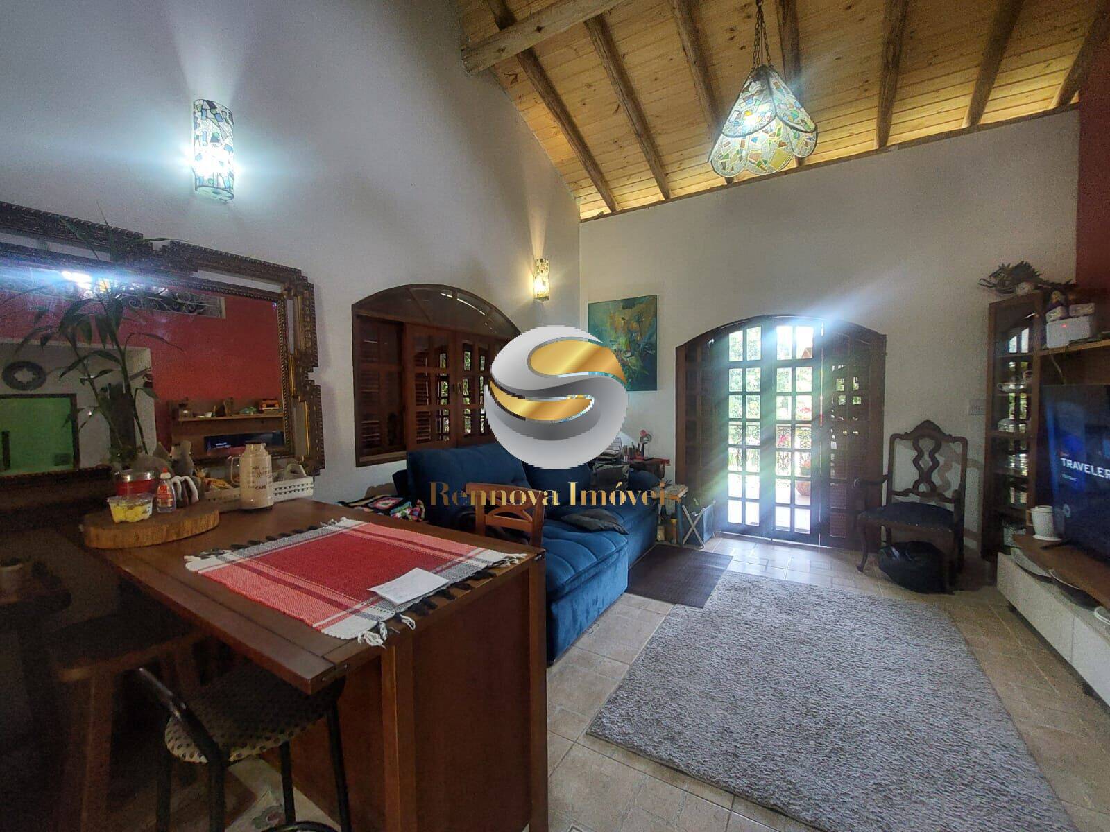 Casa de Condomínio, 2 quartos - Foto 23