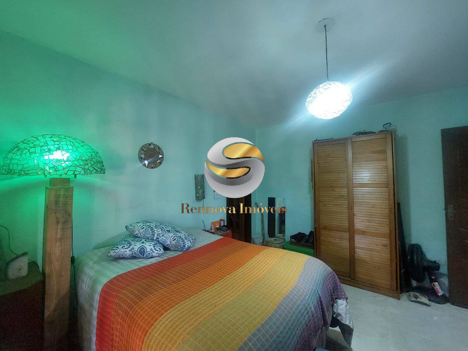 Casa de Condomínio, 2 quartos - Foto 25