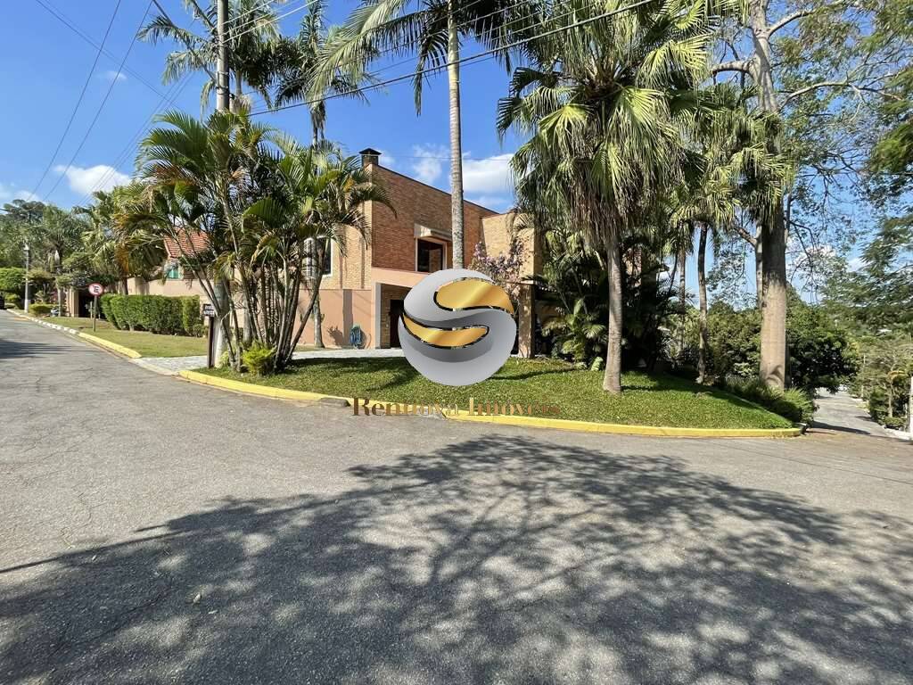 Casa de Condomínio, 4 quartos - Foto 2