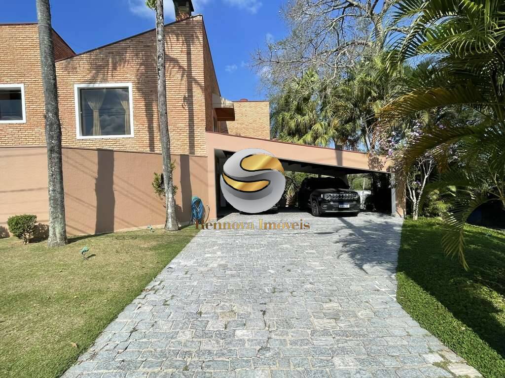 Casa de Condomínio, 4 quartos - Foto 4