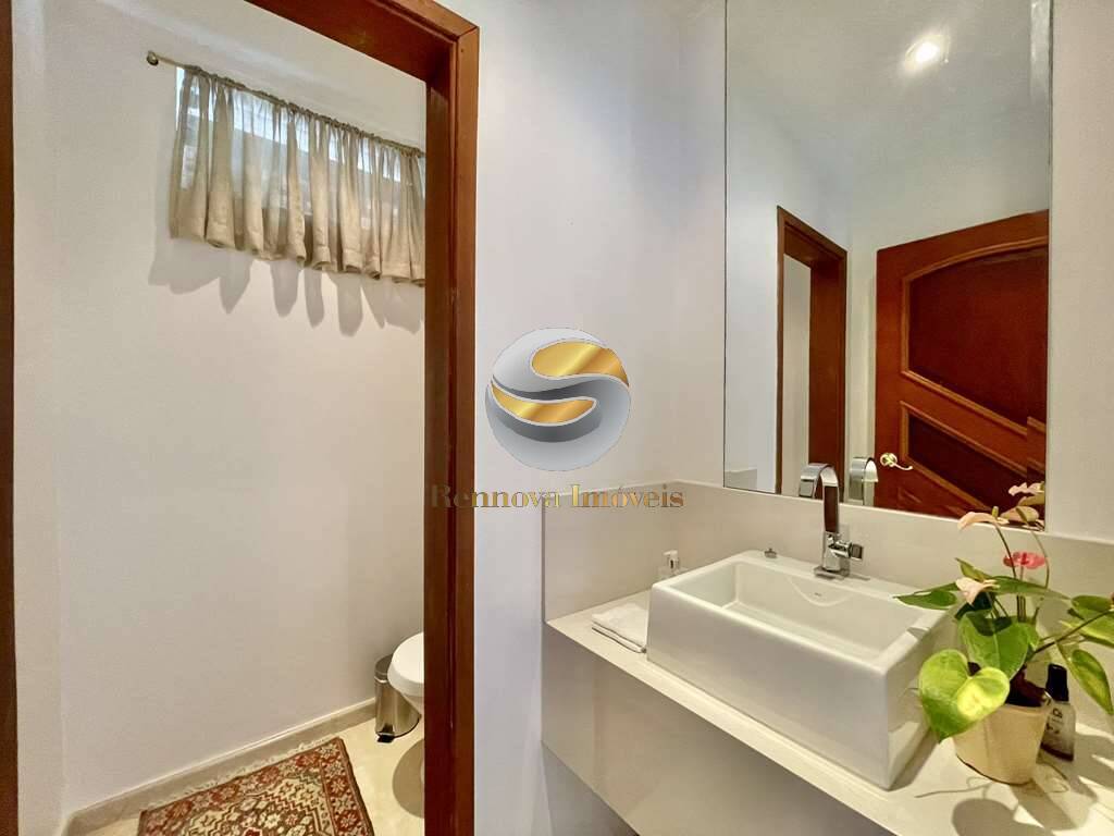 Casa de Condomínio, 4 quartos - Foto 10