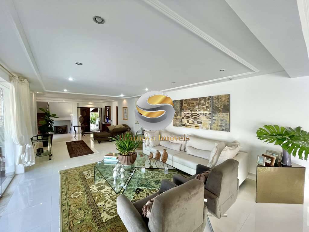 Casa de Condomínio, 4 quartos - Foto 11