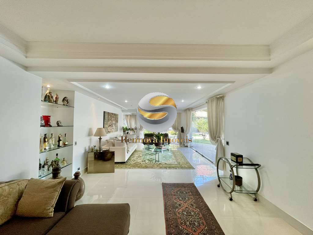 Casa de Condomínio, 4 quartos - Foto 9