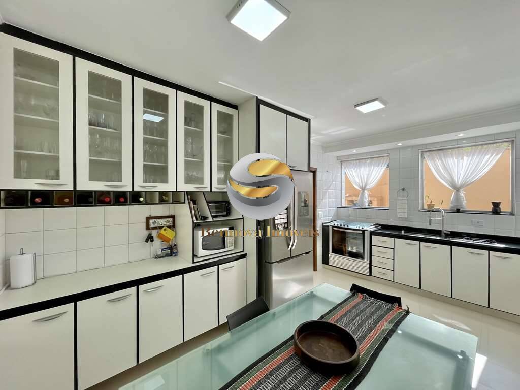 Casa de Condomínio, 4 quartos - Foto 18