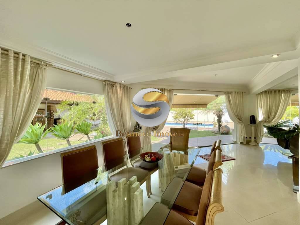 Casa de Condomínio, 4 quartos - Foto 15