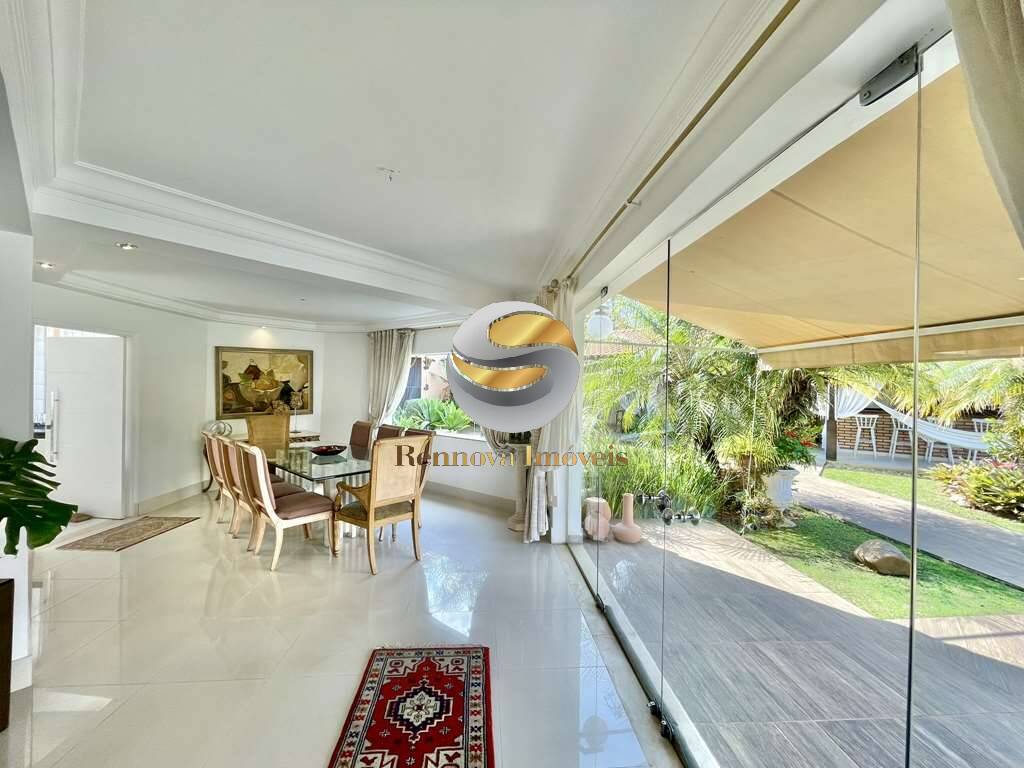 Casa de Condomínio, 4 quartos - Foto 12