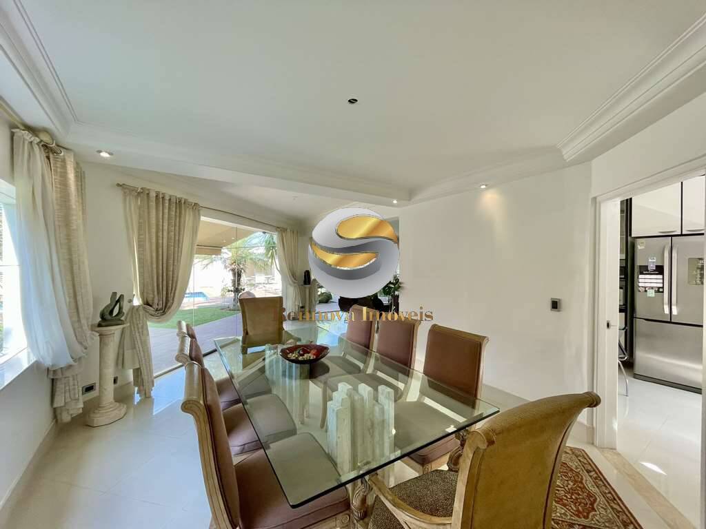 Casa de Condomínio, 4 quartos - Foto 14