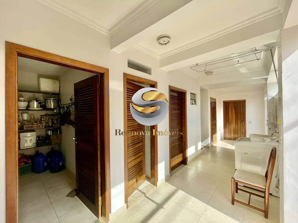 Casa de Condomínio, 4 quartos - Foto 19