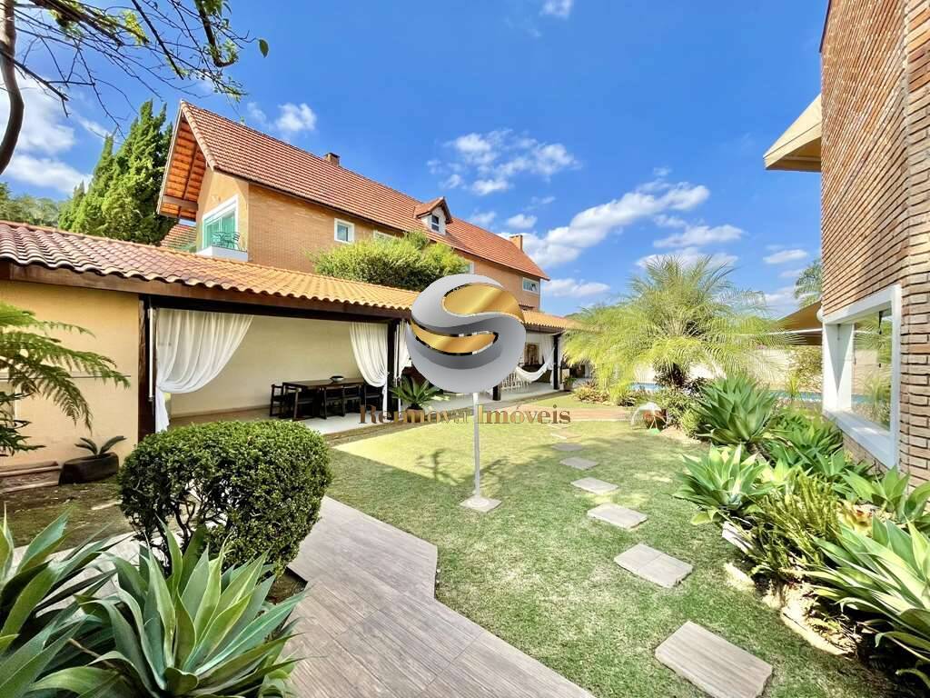 Casa de Condomínio, 4 quartos - Foto 22