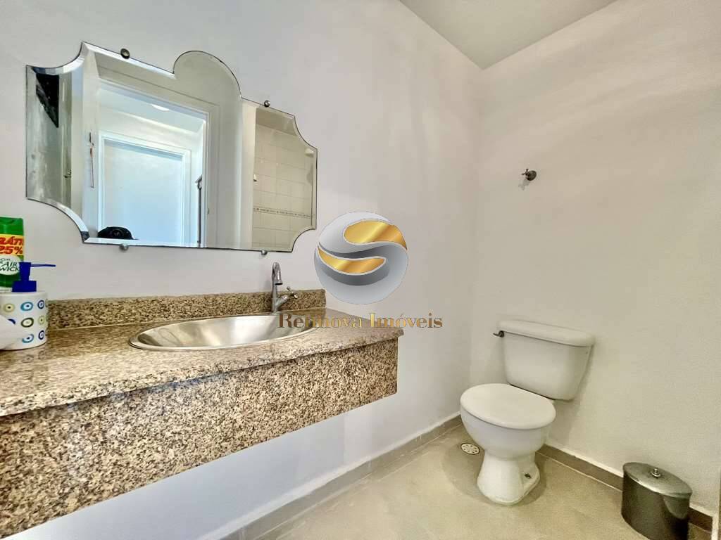 Casa de Condomínio, 4 quartos - Foto 25