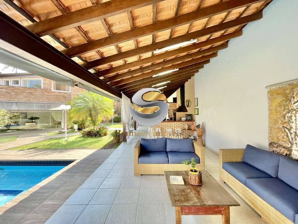 Casa de Condomínio, 4 quartos - Foto 30