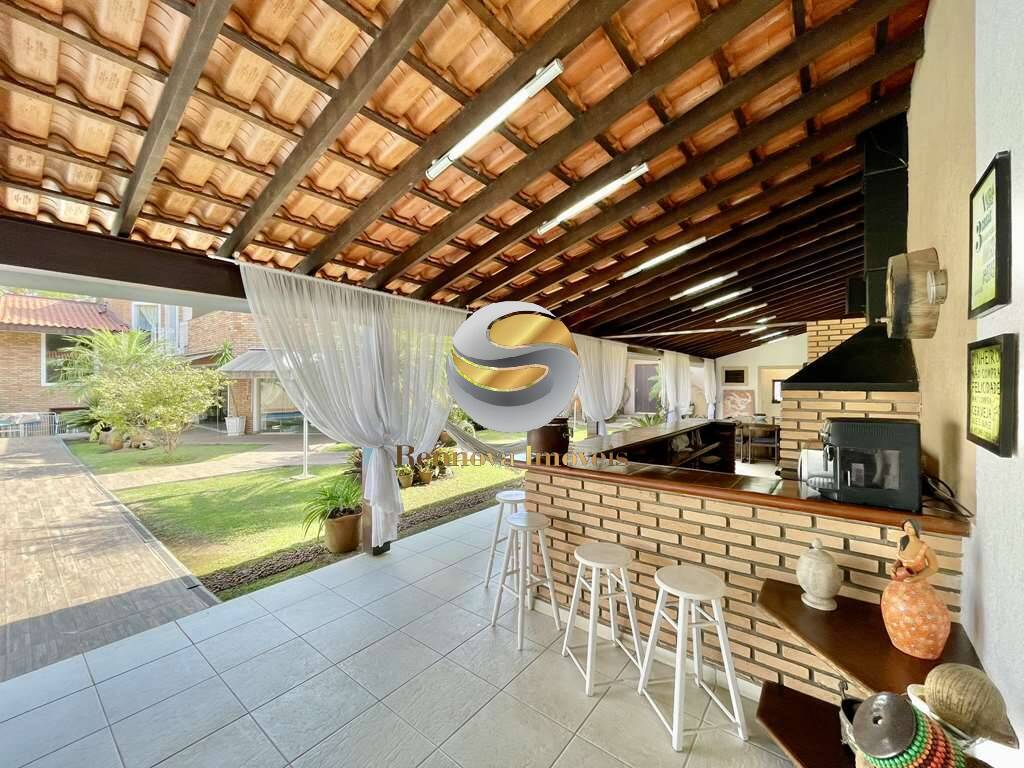 Casa de Condomínio, 4 quartos - Foto 29