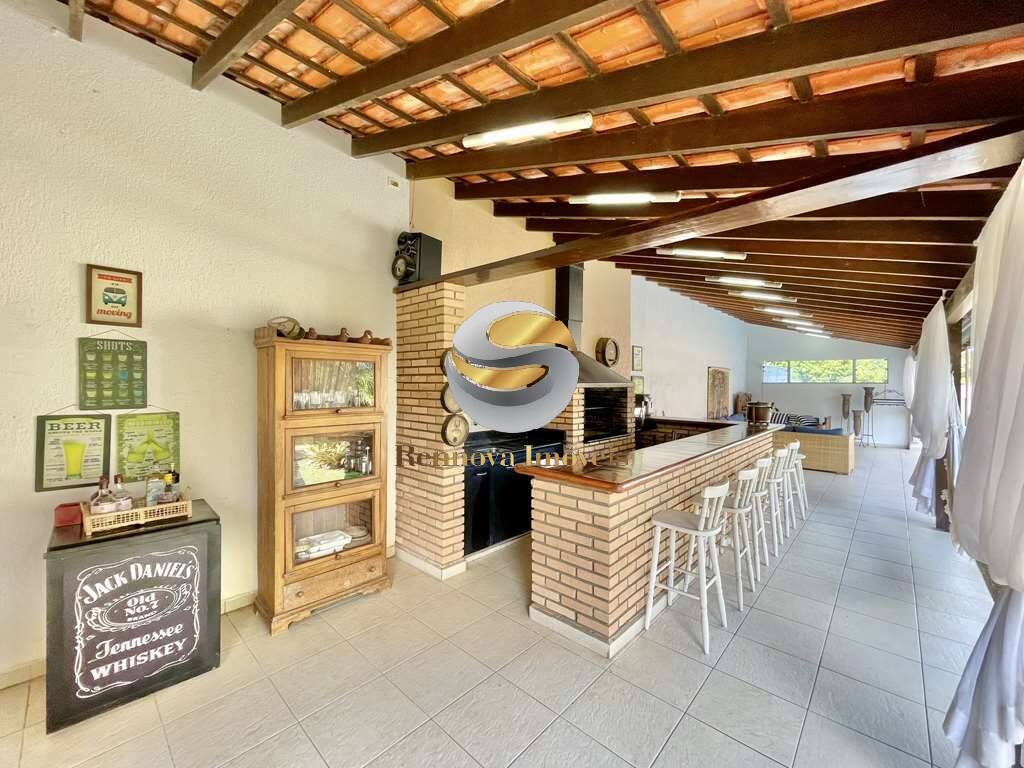 Casa de Condomínio, 4 quartos - Foto 27