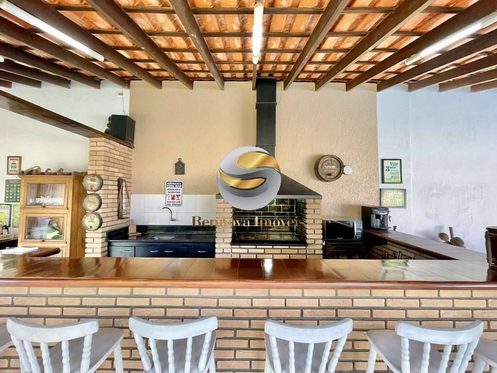 Casa de Condomínio, 4 quartos - Foto 28