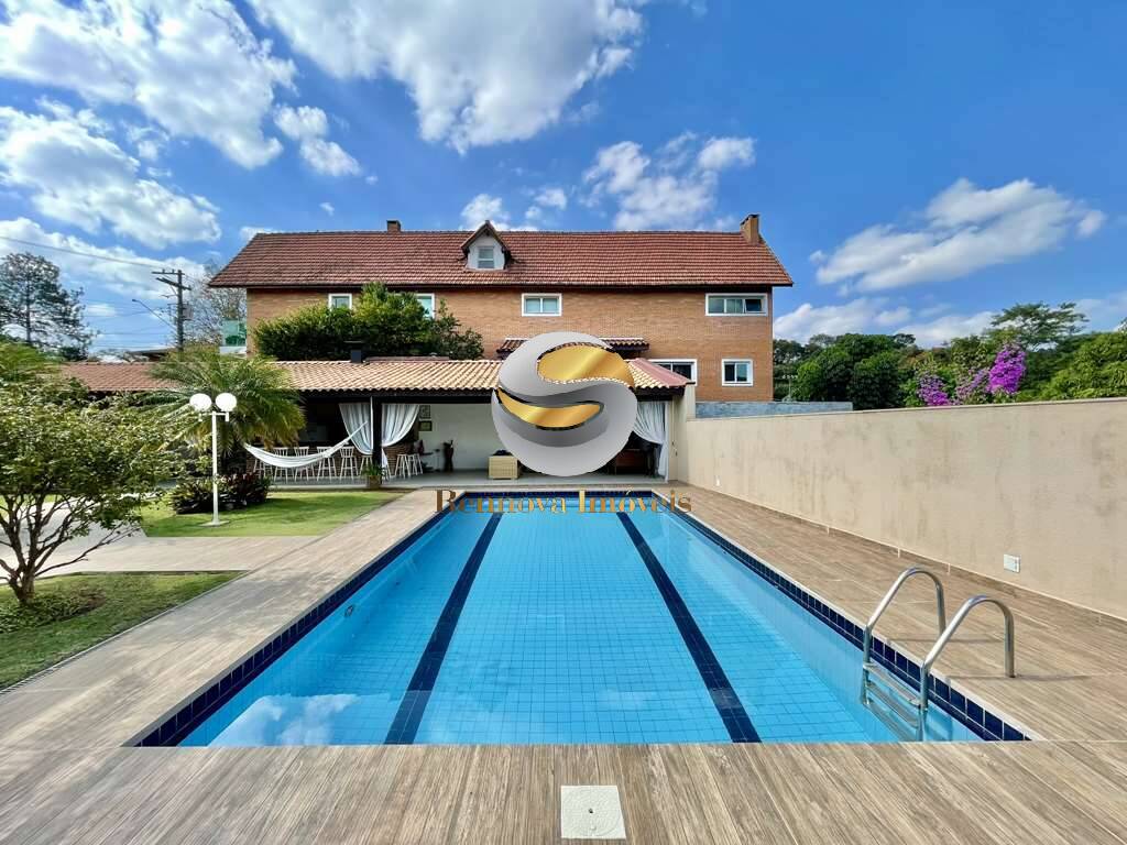 Casa de Condomínio, 4 quartos - Foto 32