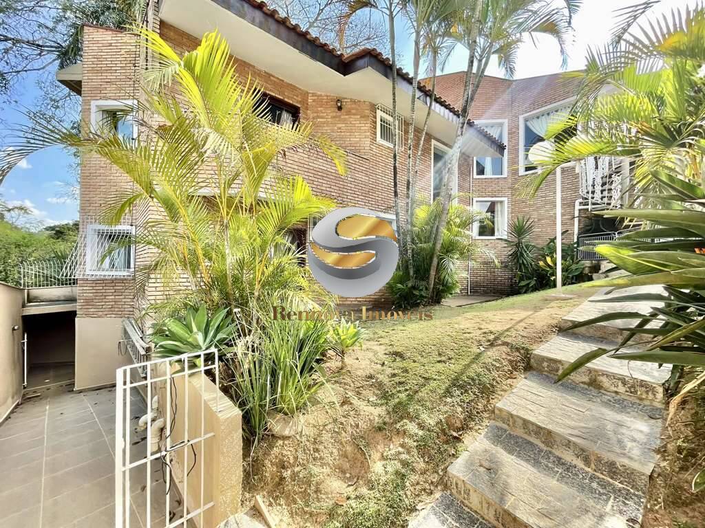 Casa de Condomínio, 4 quartos - Foto 34