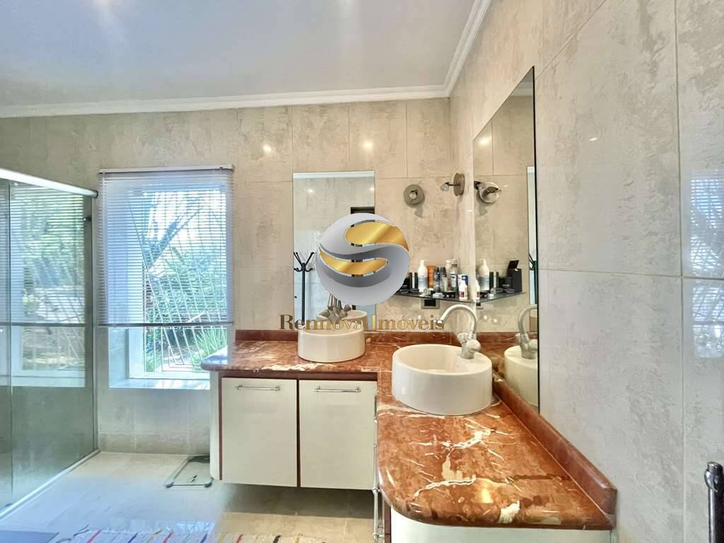 Casa de Condomínio, 4 quartos - Foto 37