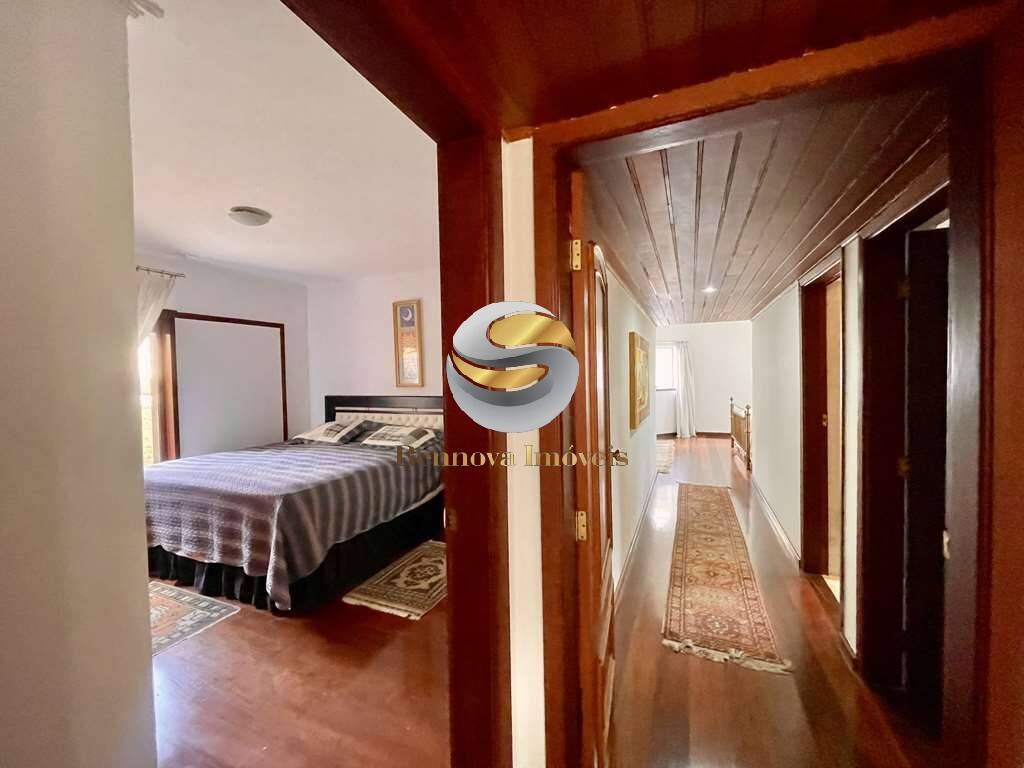 Casa de Condomínio, 4 quartos - Foto 36