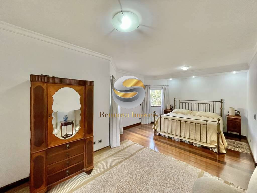 Casa de Condomínio, 4 quartos - Foto 39