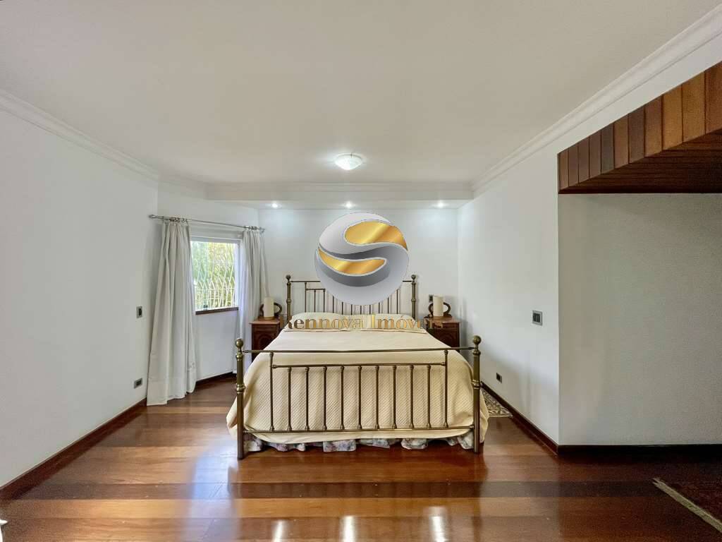 Casa de Condomínio, 4 quartos - Foto 40