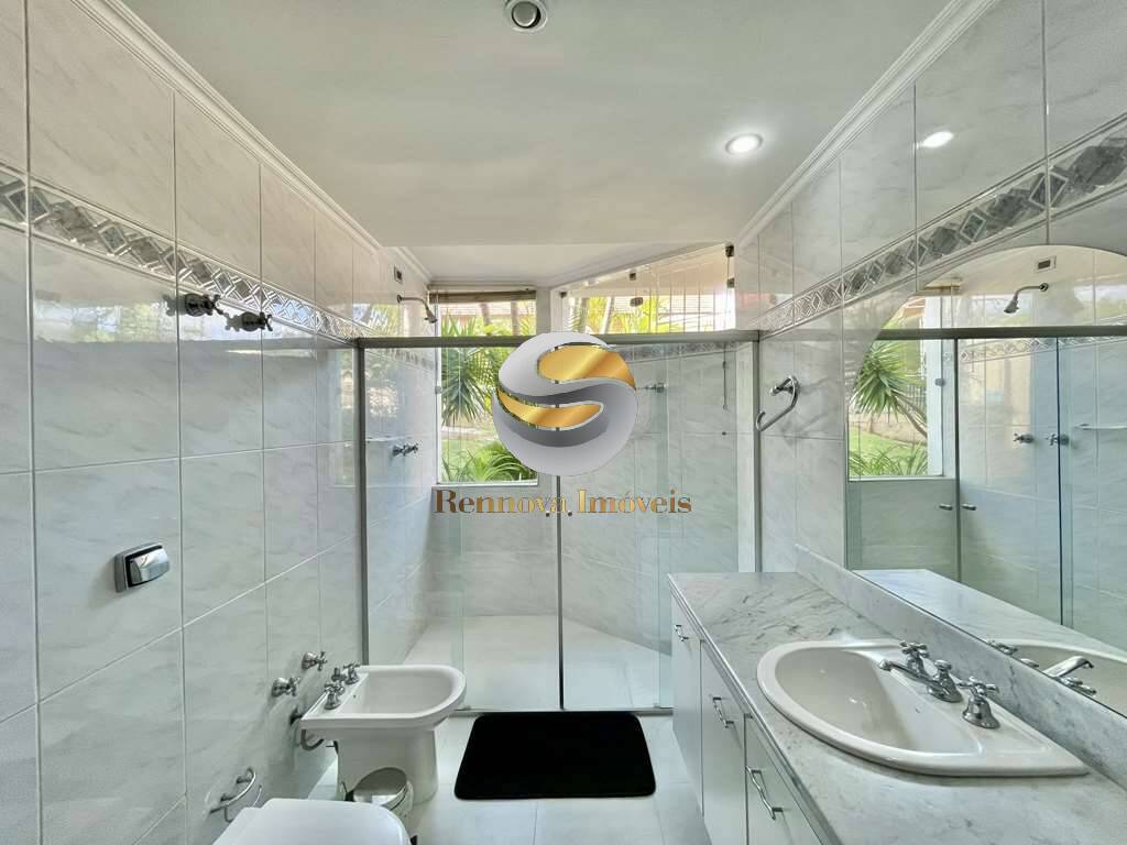 Casa de Condomínio, 4 quartos - Foto 43