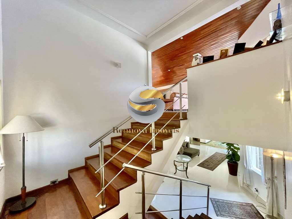 Casa de Condomínio, 4 quartos - Foto 45