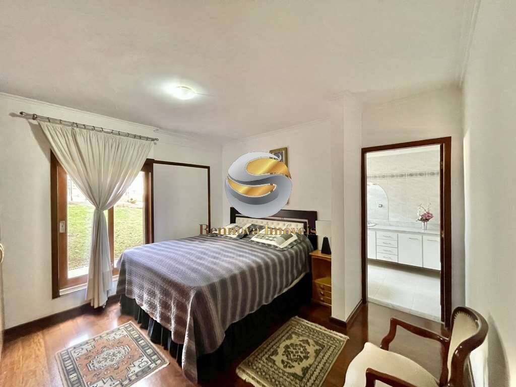 Casa de Condomínio, 4 quartos - Foto 42