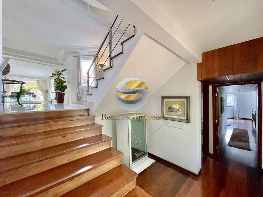 Casa de Condomínio, 4 quartos - Foto 44