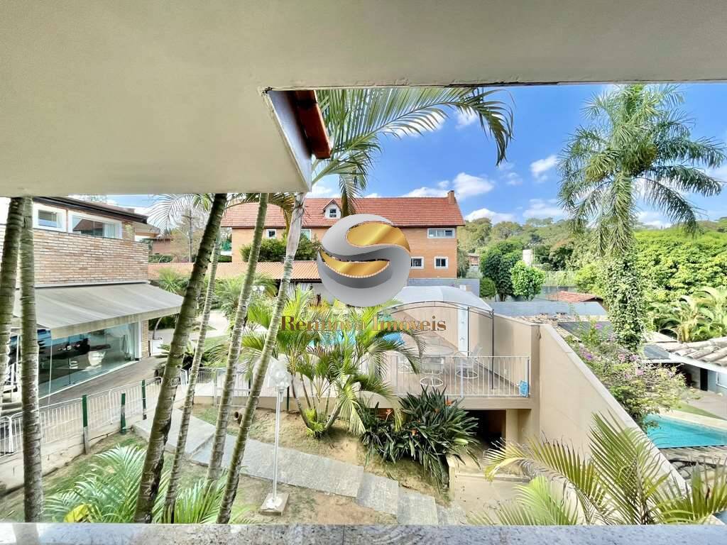 Casa de Condomínio, 4 quartos - Foto 51