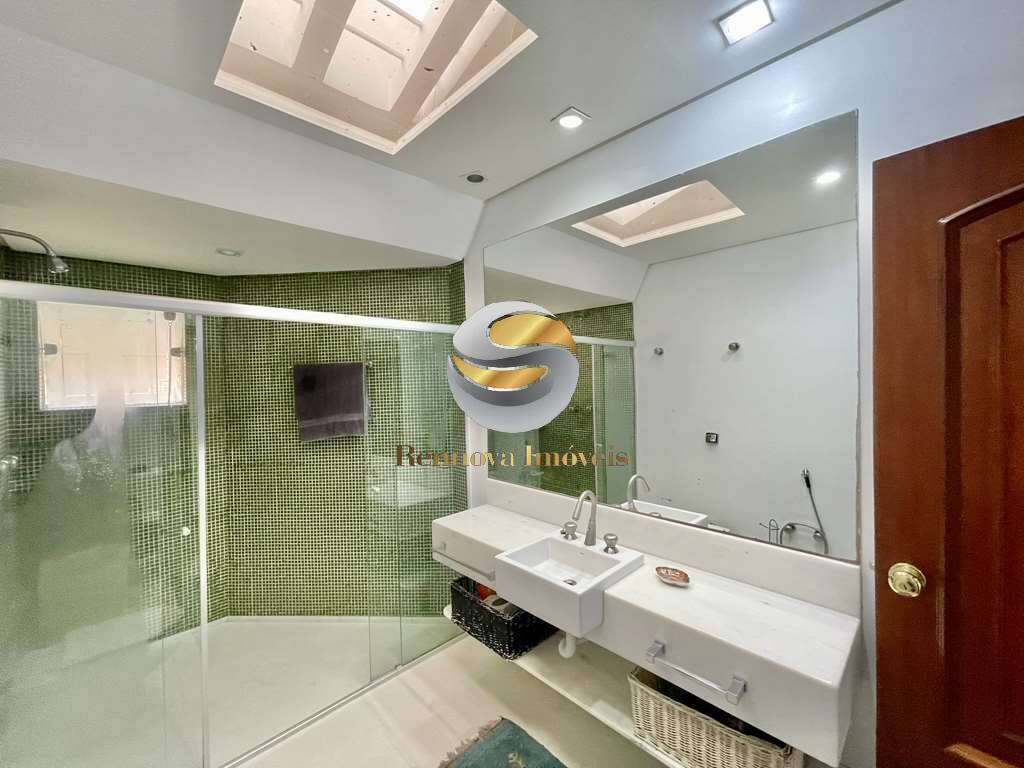 Casa de Condomínio, 4 quartos - Foto 53