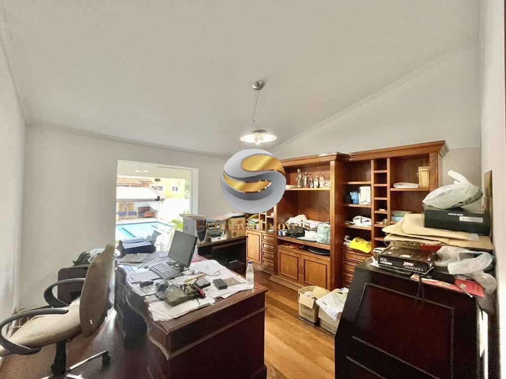 Casa de Condomínio, 4 quartos - Foto 47