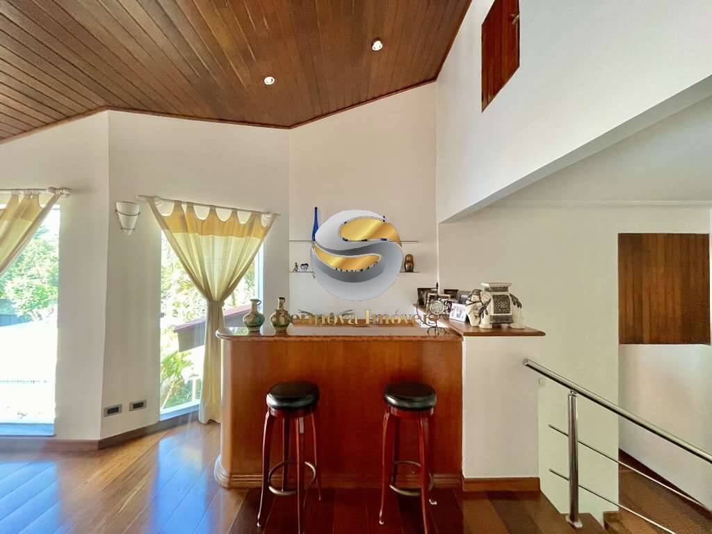 Casa de Condomínio, 4 quartos - Foto 54