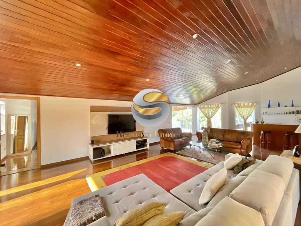 Casa de Condomínio, 4 quartos - Foto 56