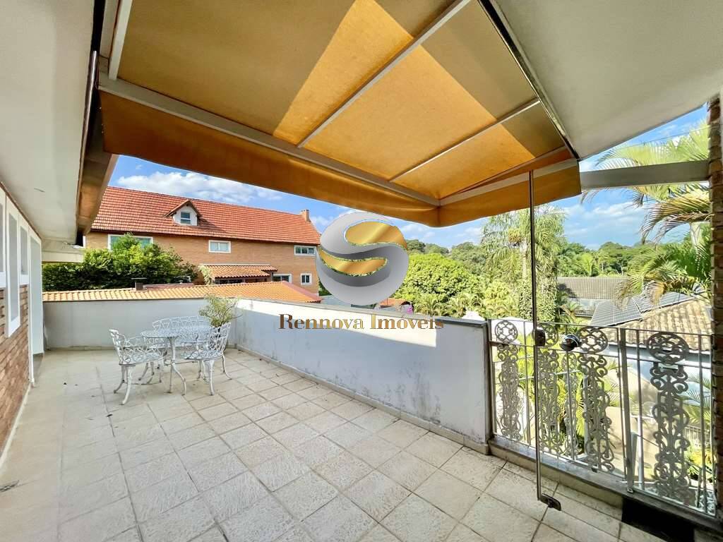 Casa de Condomínio, 4 quartos - Foto 58