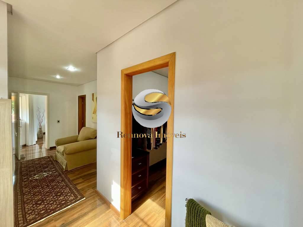 Casa de Condomínio, 4 quartos - Foto 59