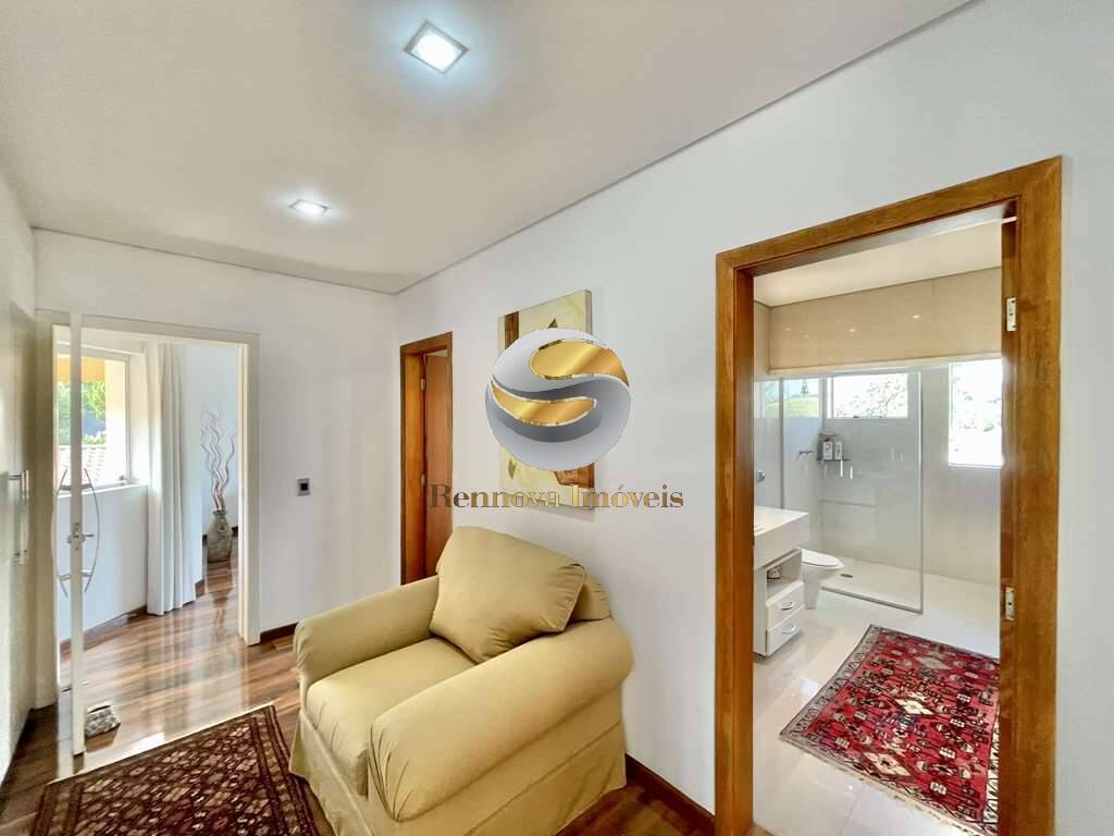 Casa de Condomínio, 4 quartos - Foto 61