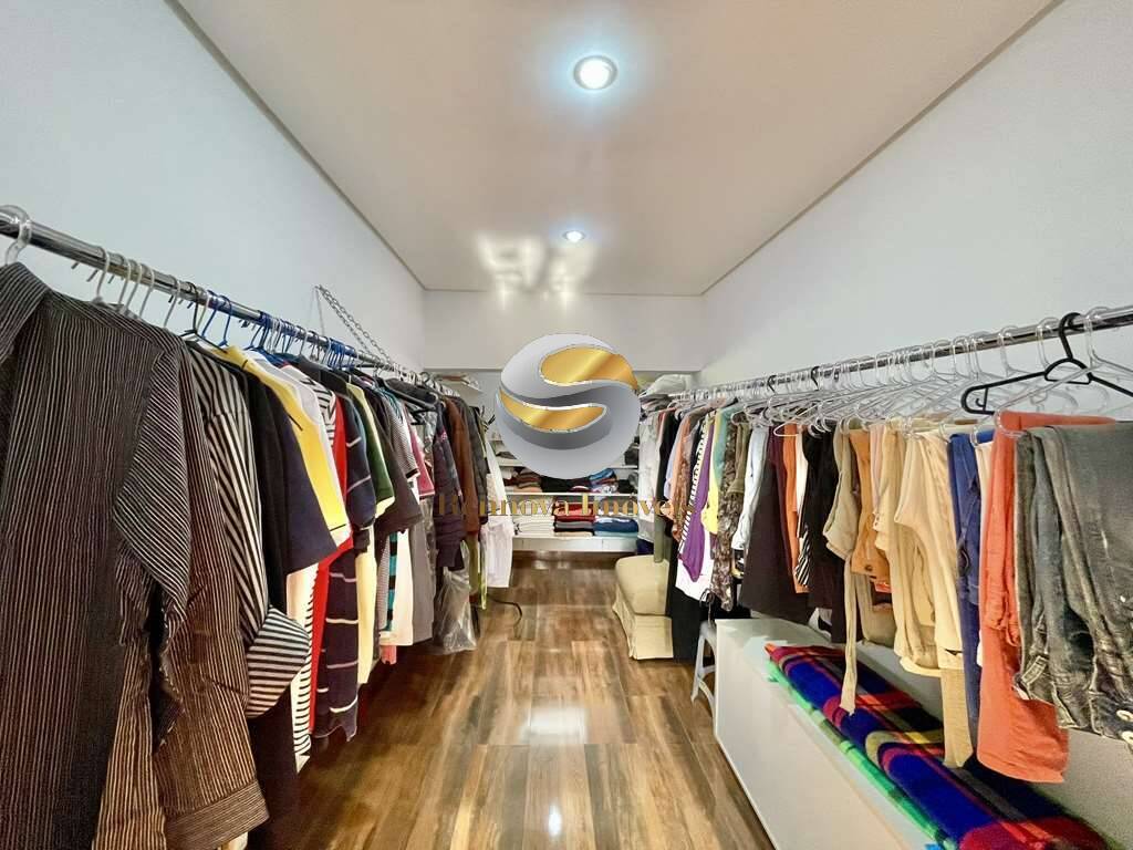 Casa de Condomínio, 4 quartos - Foto 60