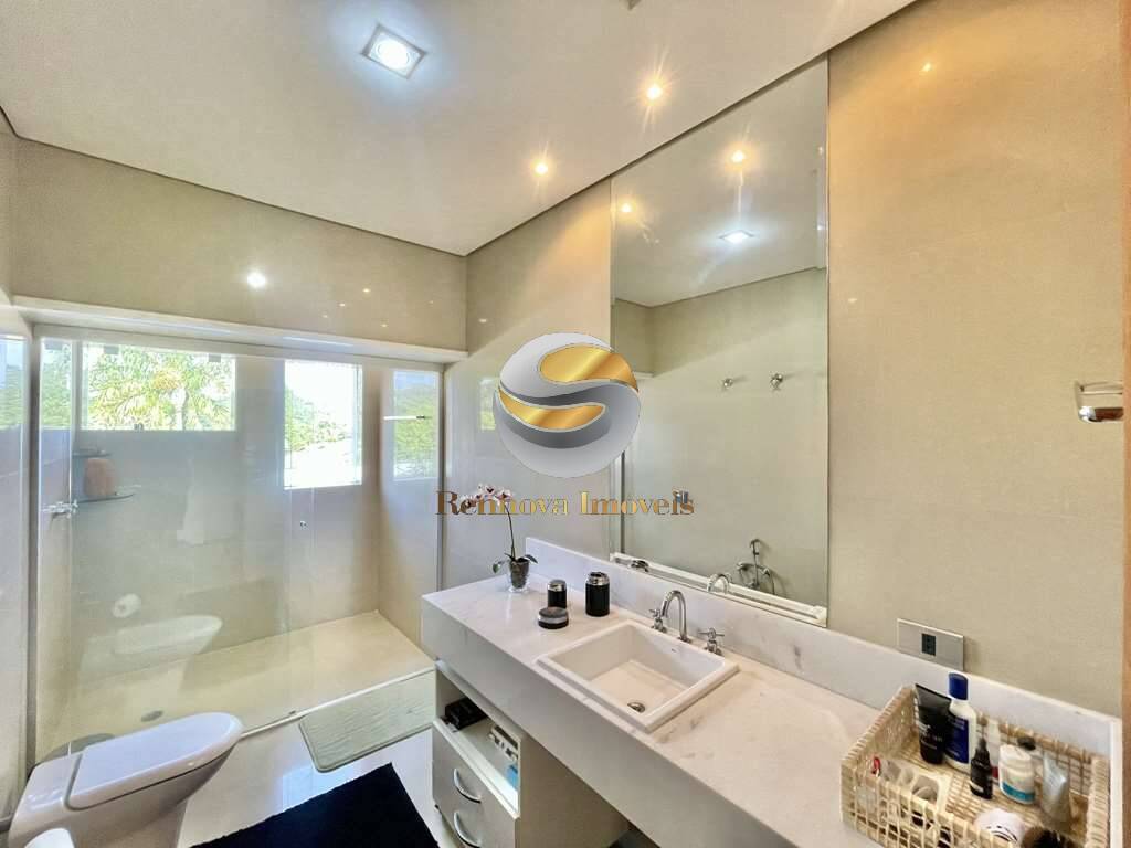 Casa de Condomínio, 4 quartos - Foto 63