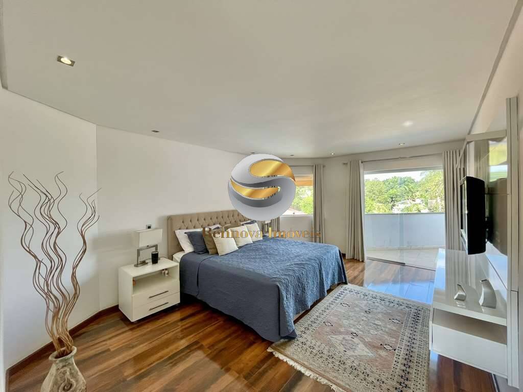 Casa de Condomínio, 4 quartos - Foto 64