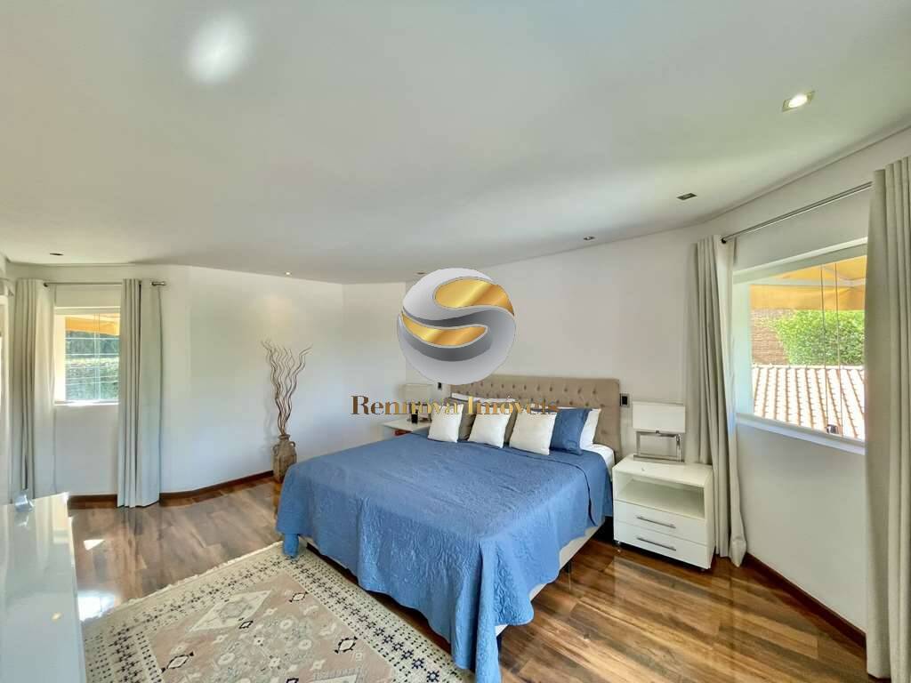 Casa de Condomínio, 4 quartos - Foto 65