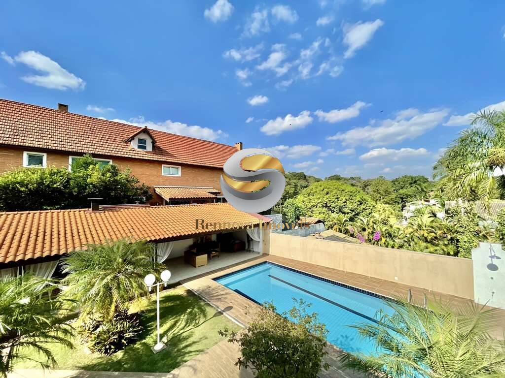 Casa de Condomínio, 4 quartos - Foto 67