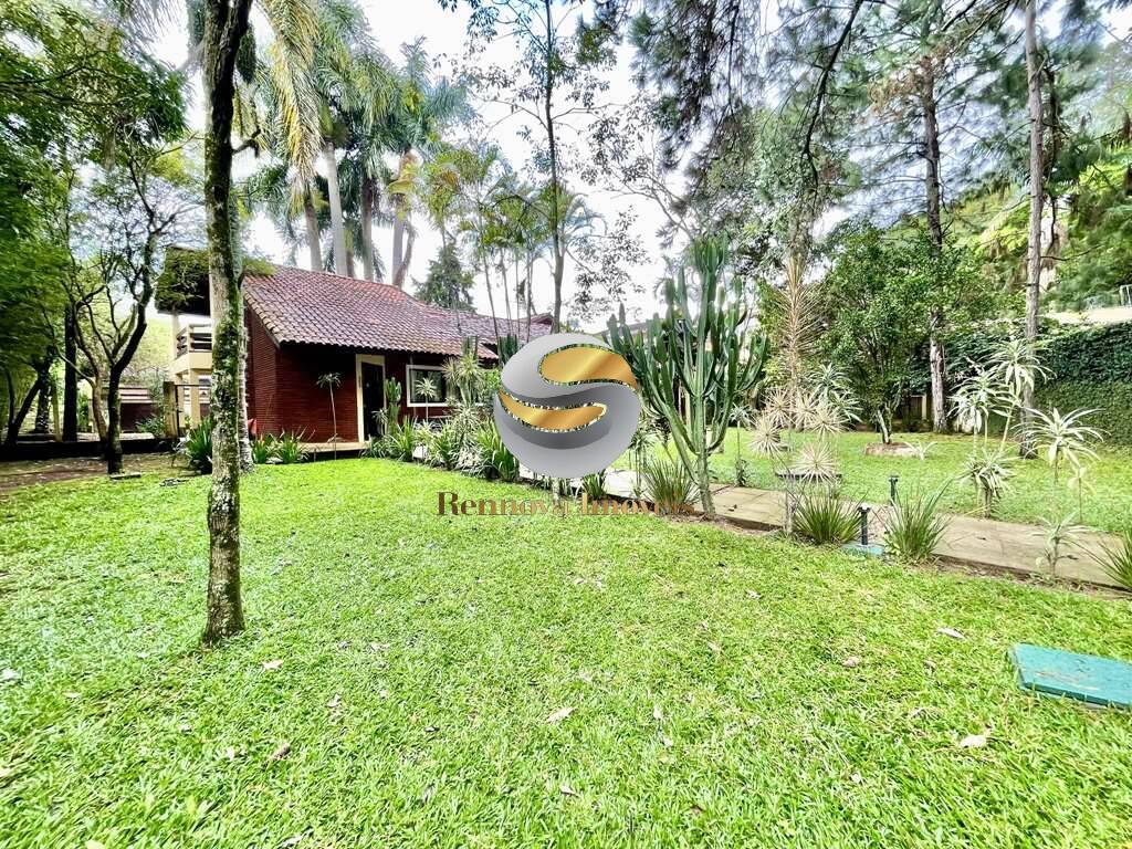 Casa, 4 quartos, 428 m² - Foto 8