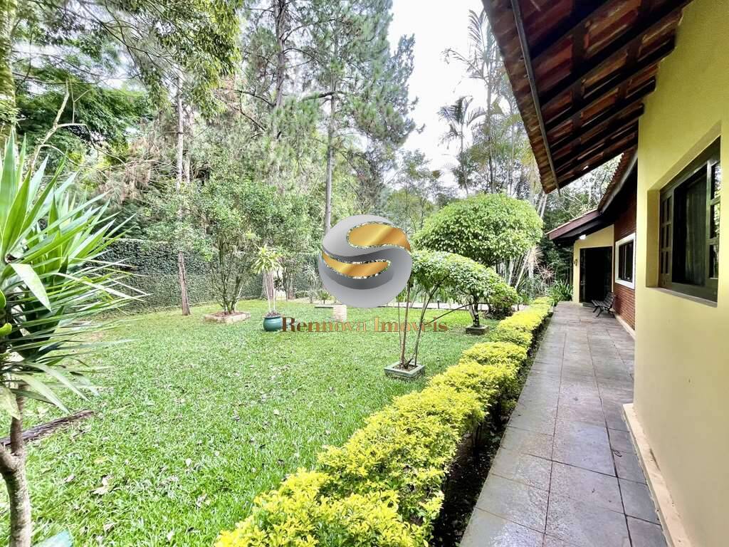 Casa, 4 quartos, 428 m² - Foto 9