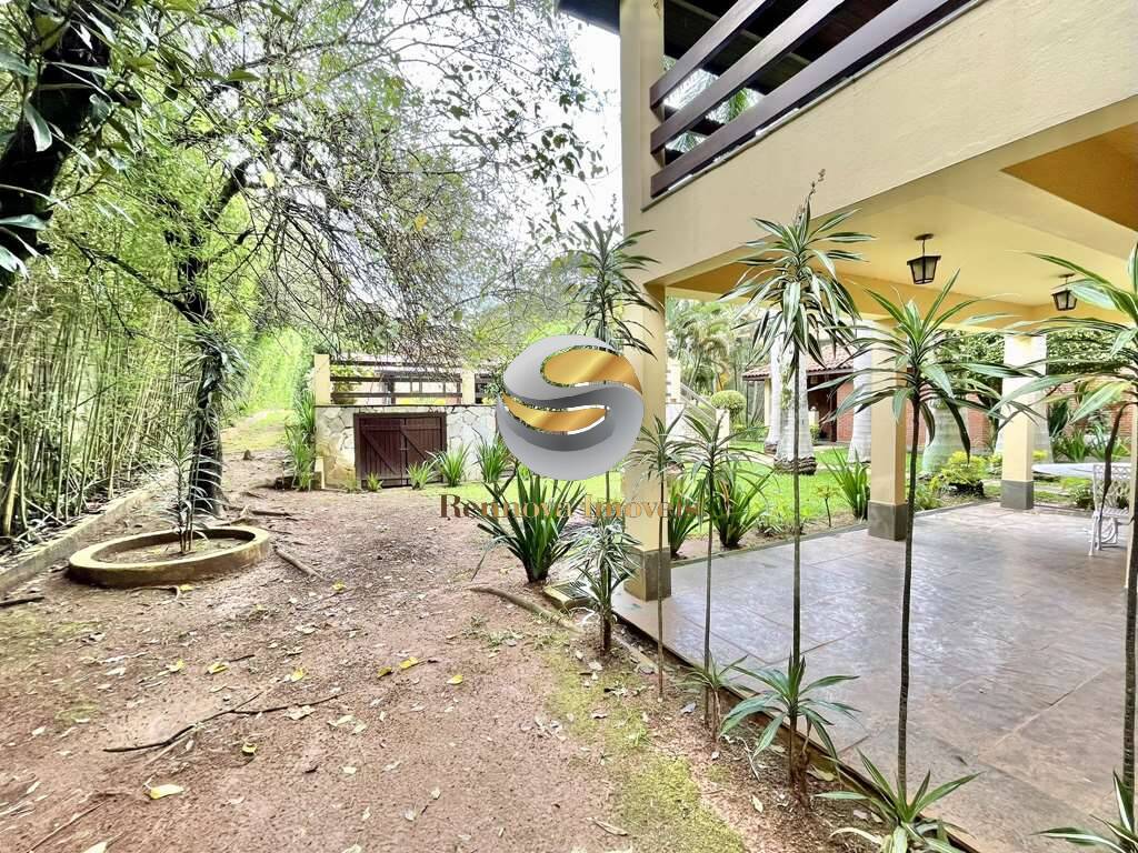 Casa, 4 quartos, 428 m² - Foto 11