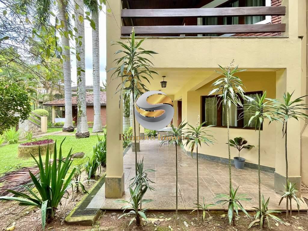 Casa, 4 quartos, 428 m² - Foto 12