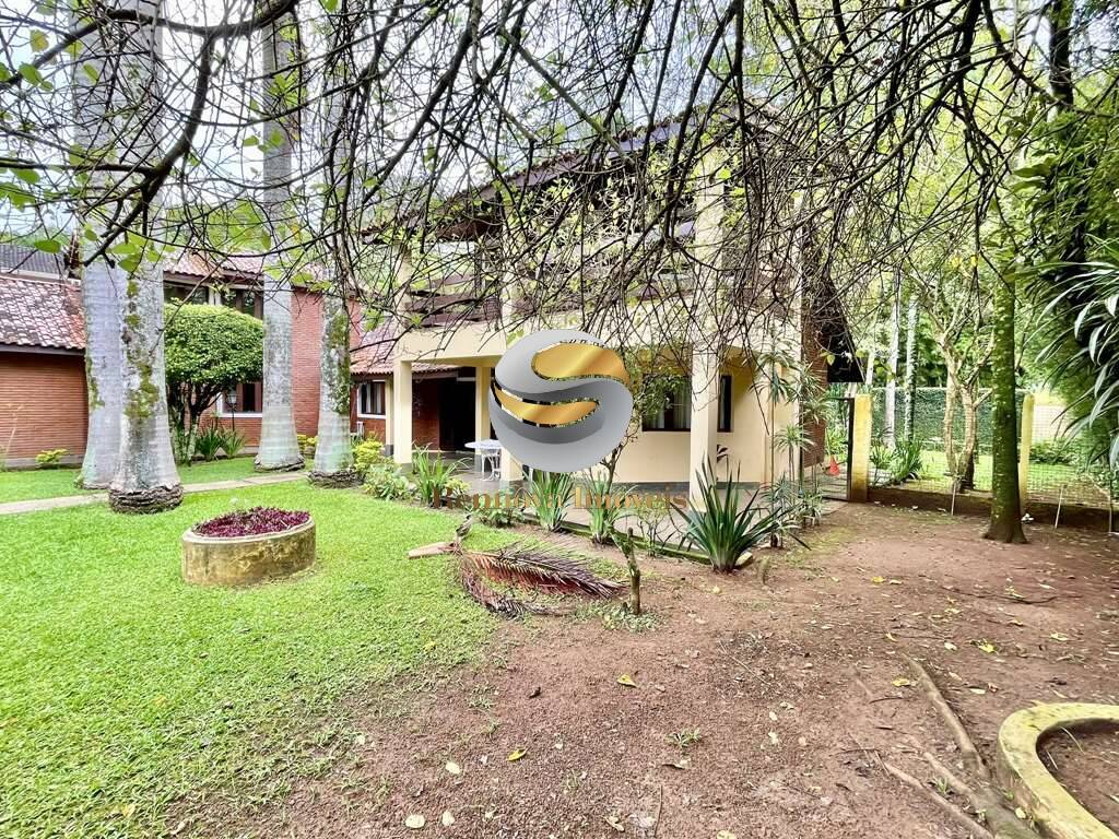 Casa, 4 quartos, 428 m² - Foto 13