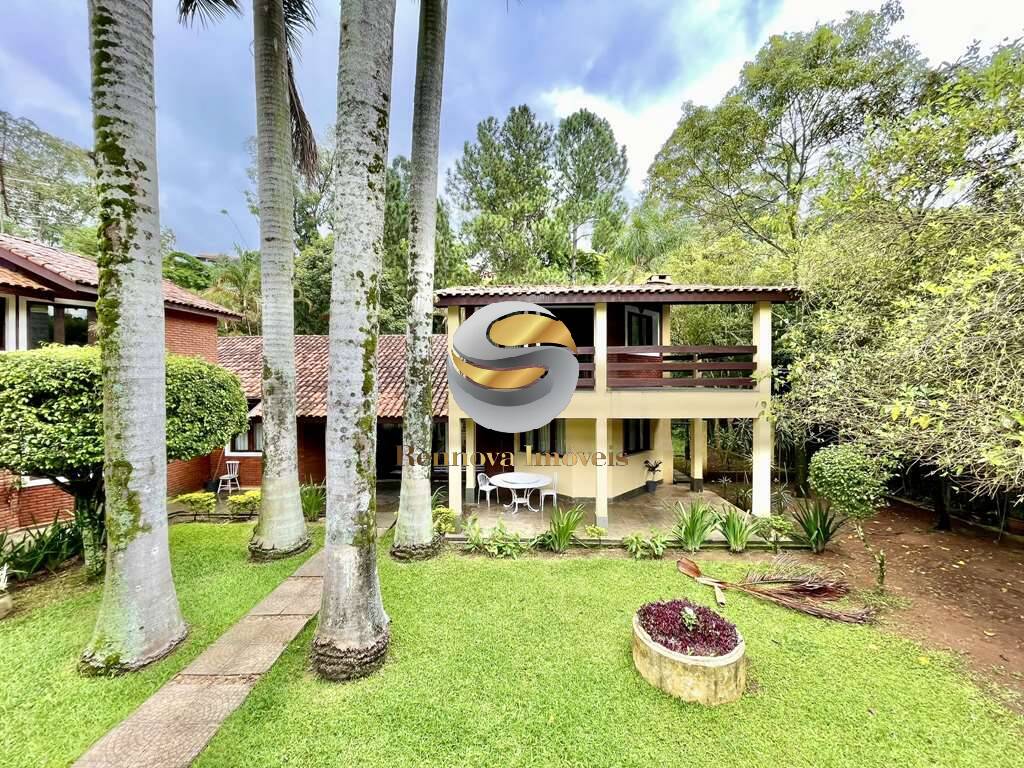 Casa, 4 quartos, 428 m² - Foto 14