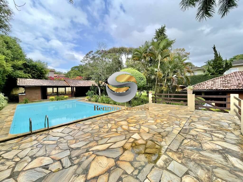 Casa, 4 quartos, 428 m² - Foto 15